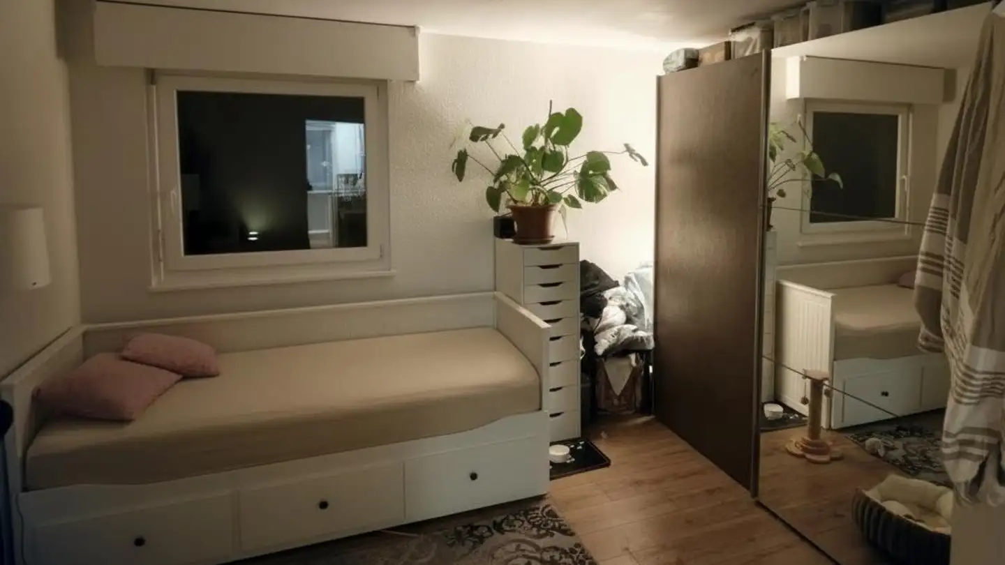 Appartamento in affitto - 1297 Founex - Foto 2