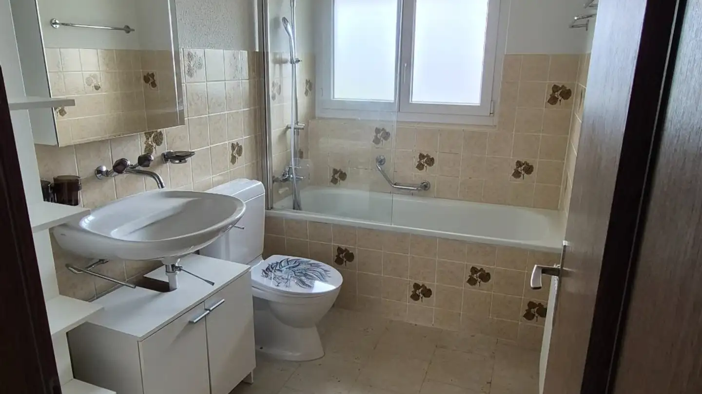 Appartement à louer - 3436 Zollbrück - Photo 2