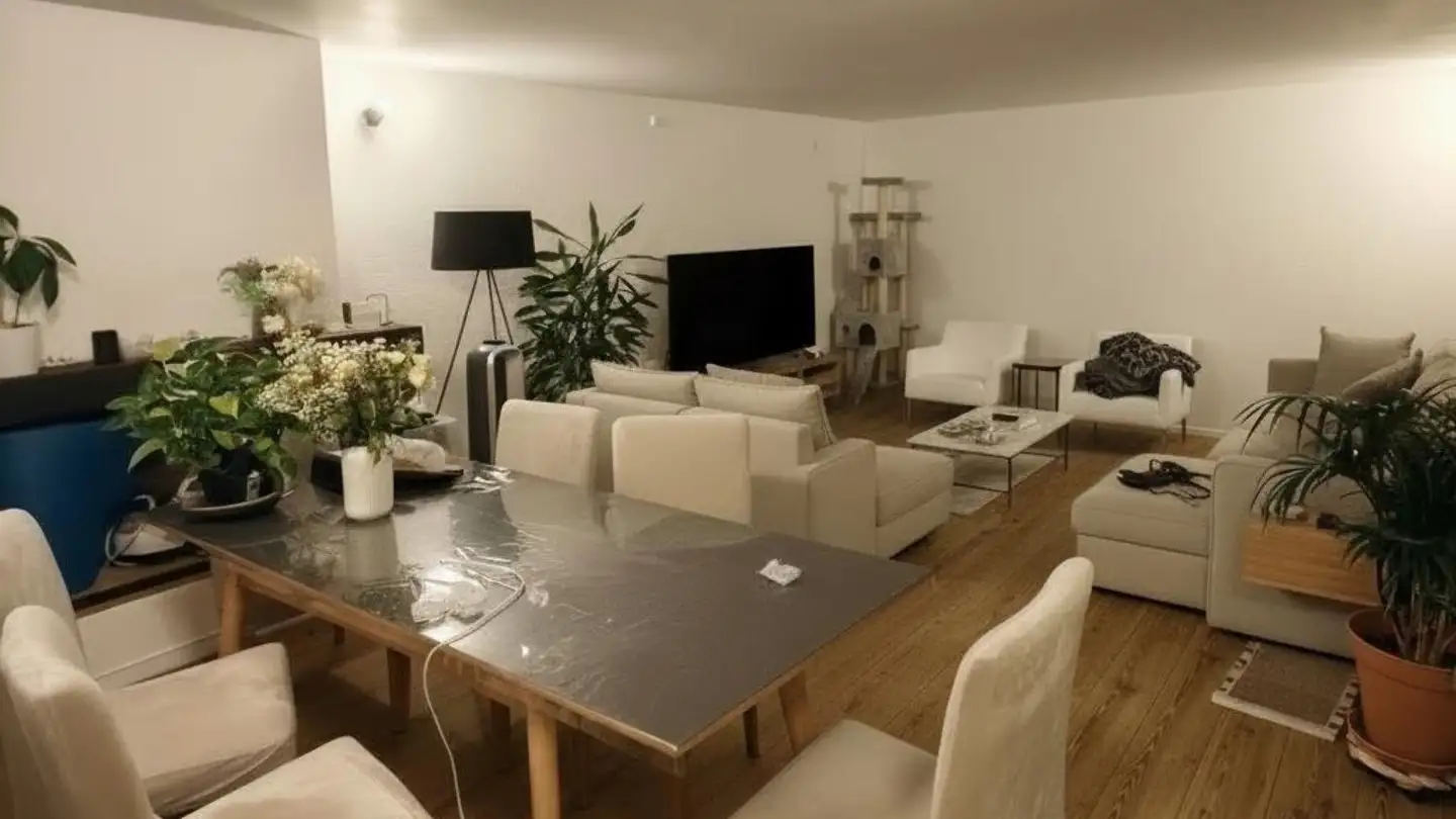 Appartamento in affitto - 1297 Founex