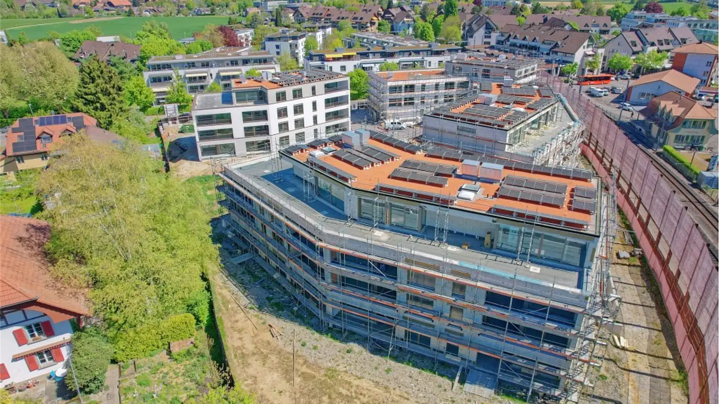 Appartamento in vendita - Lyssstrasse 1, 3322 Urtenen-Schönbühl