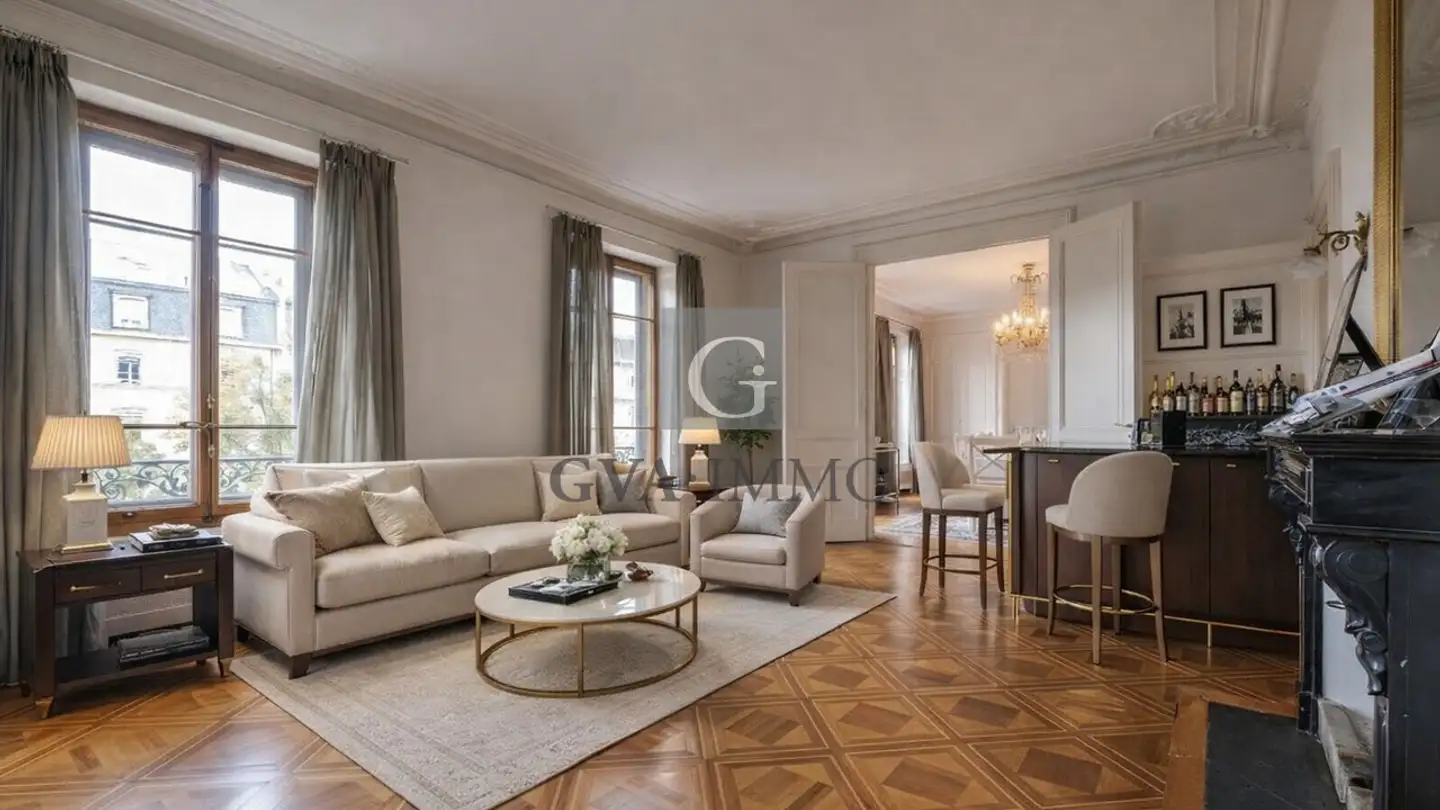 Hotel for sale - 1206 Genève