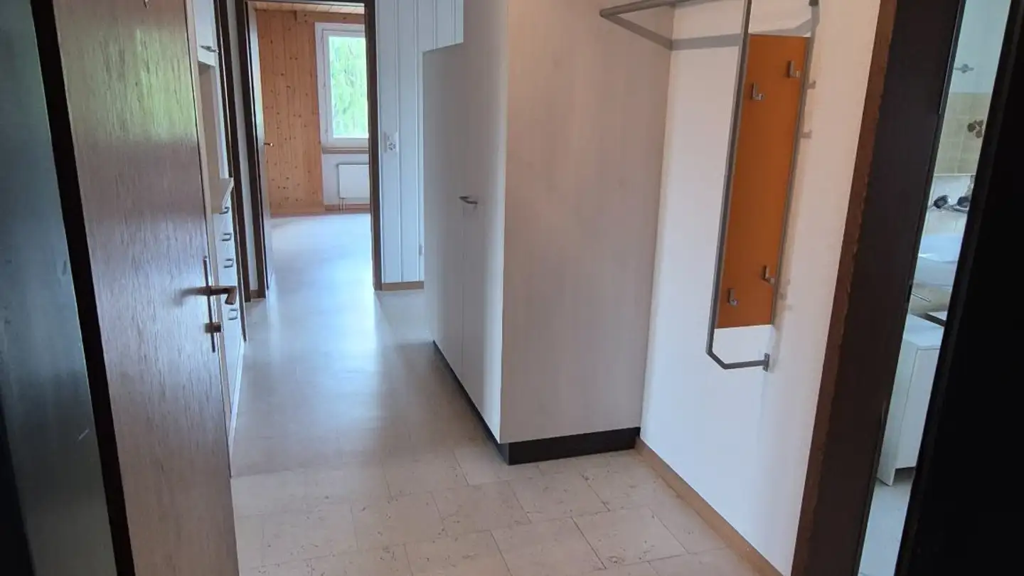 Appartement à louer - 3436 Zollbrück - Photo 3