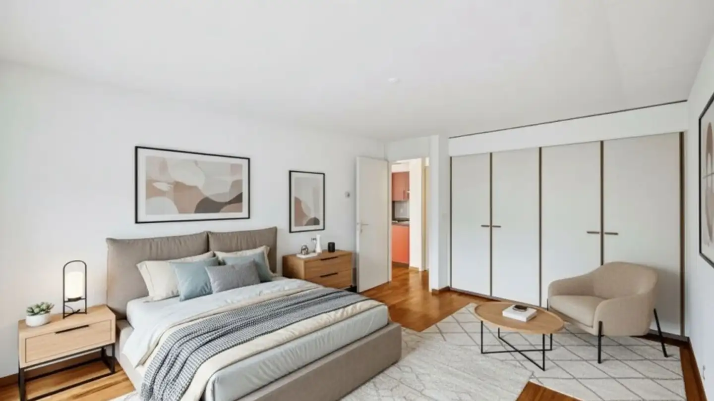 Wohnung kaufen - 1920 Martigny - Foto 2