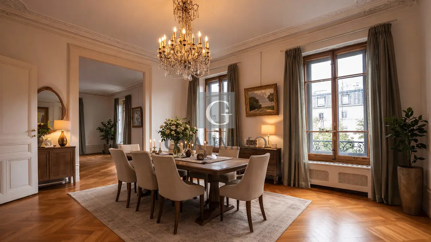 Hotel for sale - 1206 Genève - Photo 2