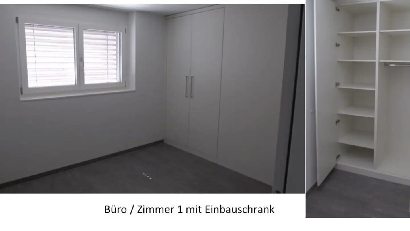 Studio for rent - Sonnenheim, 6344 Meierskappel - Photo 2