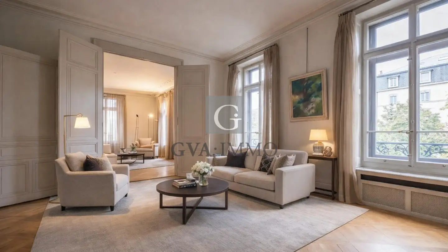 Hotel for sale - 1206 Genève - Photo 3