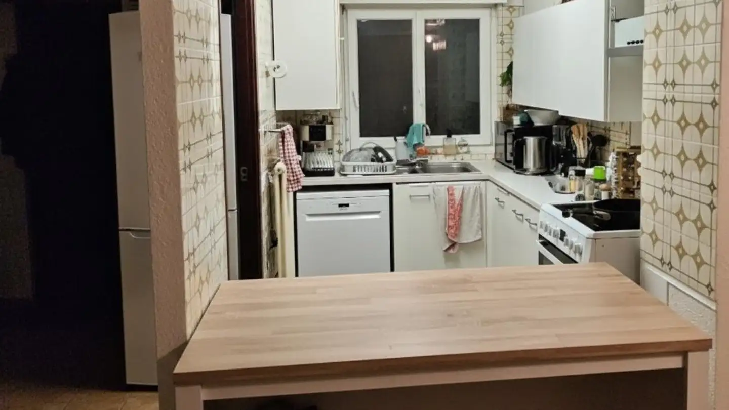 Appartamento in affitto - 1297 Founex - Foto 4