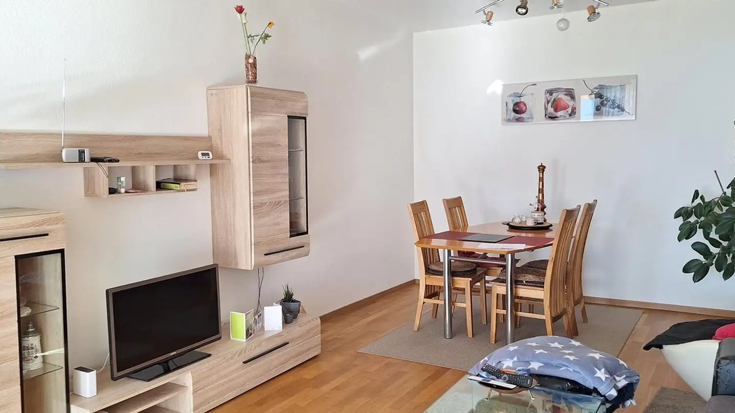 Appartamento in affitto - Via Del Tiglio 17b, 6605 Locarno - Foto 3