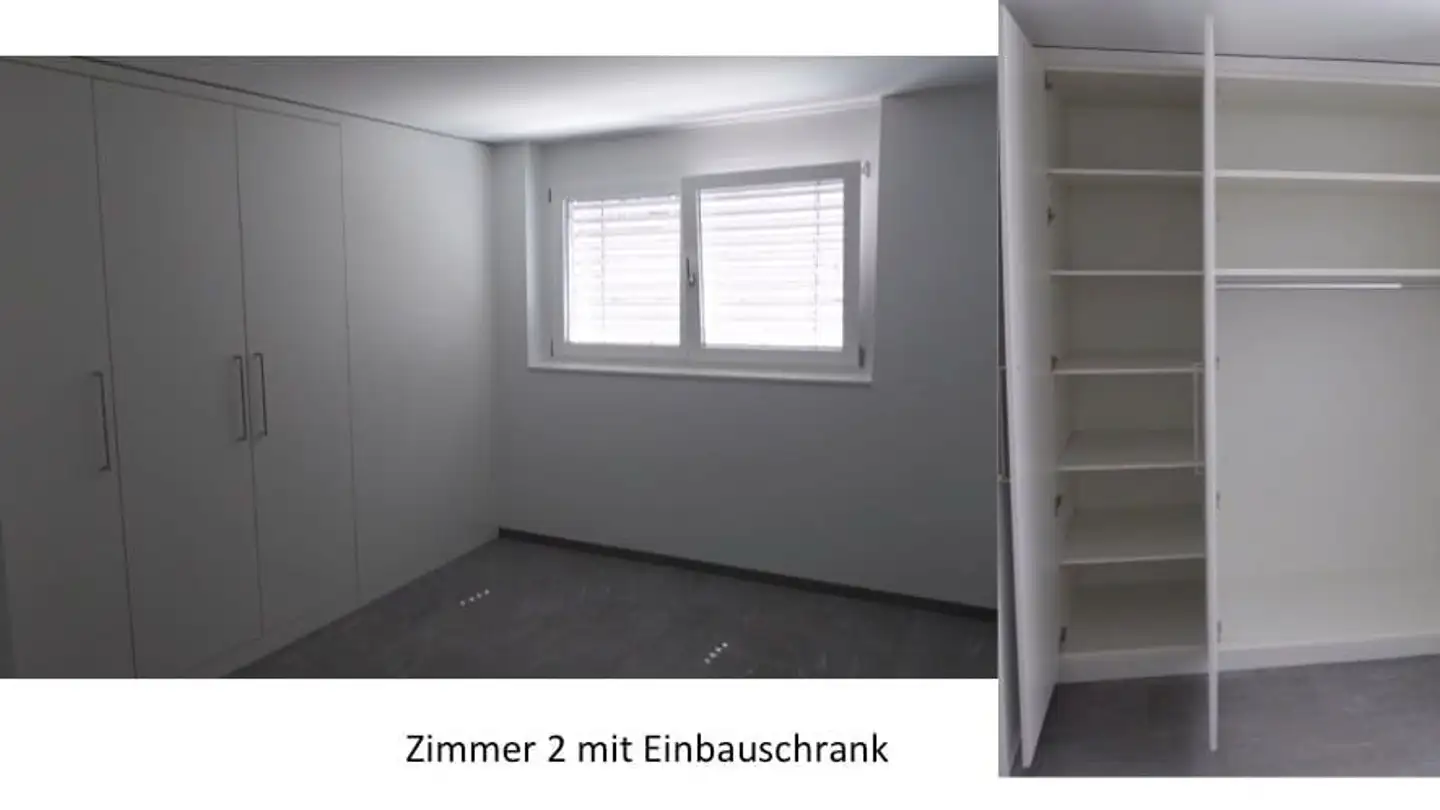 Studio for rent - Sonnenheim, 6344 Meierskappel - Photo 3