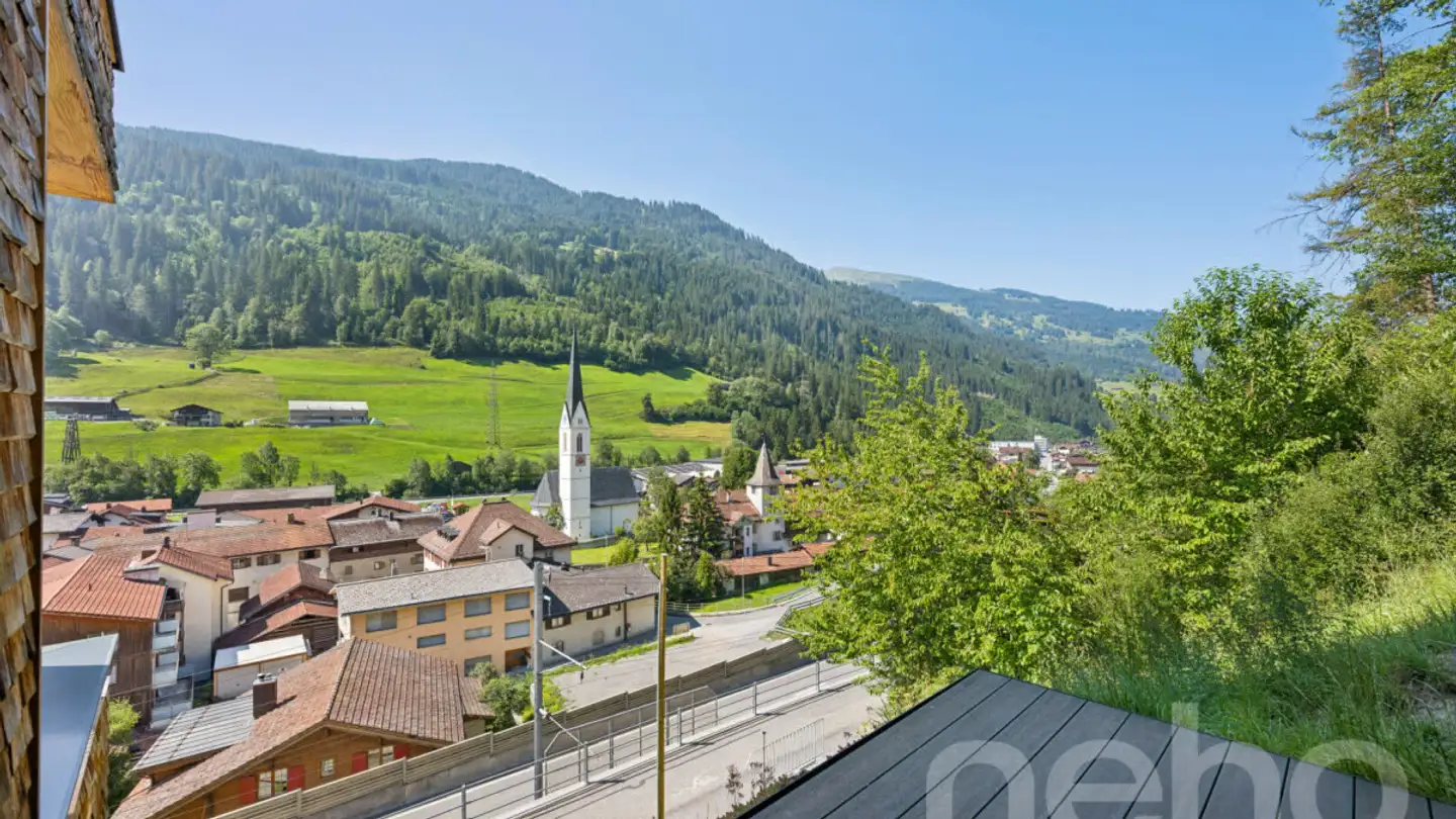 Apartment for sale - Küblis, 7240 Küblis - Photo 3