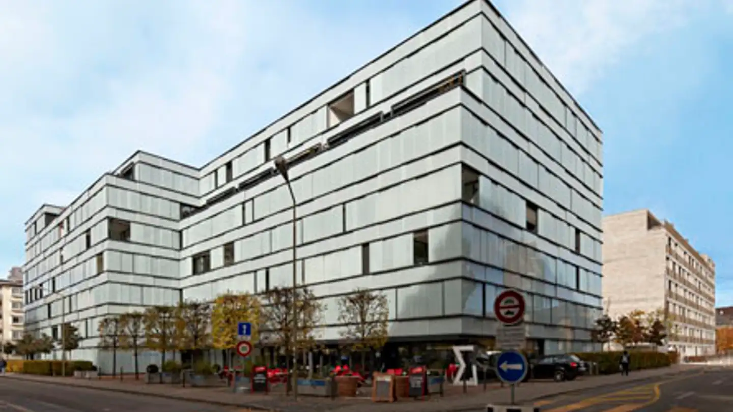 Appartamento in affitto - Eichgutstrasse 6, 8400 Winterthur