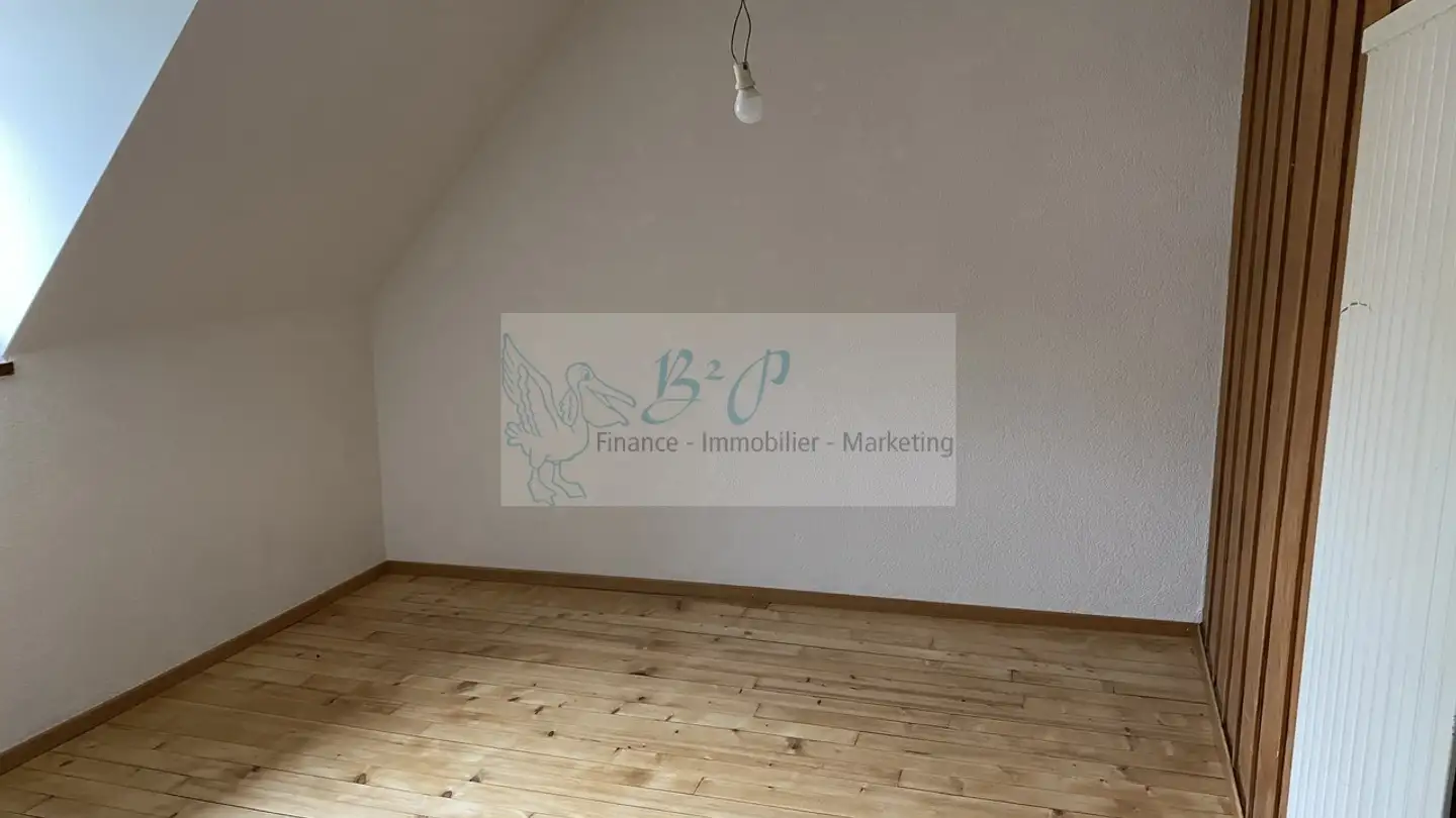 Zimmer mieten - Grand-Rue, 2035 Corcelles NE