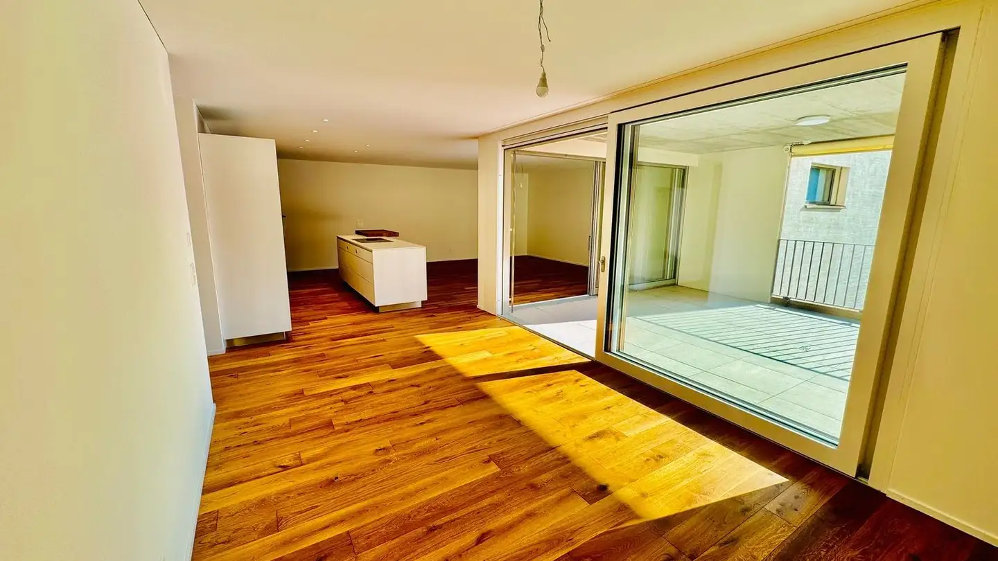 Appartamento in affitto - Schafmattweg 104, 4102 Binningen - Foto 3