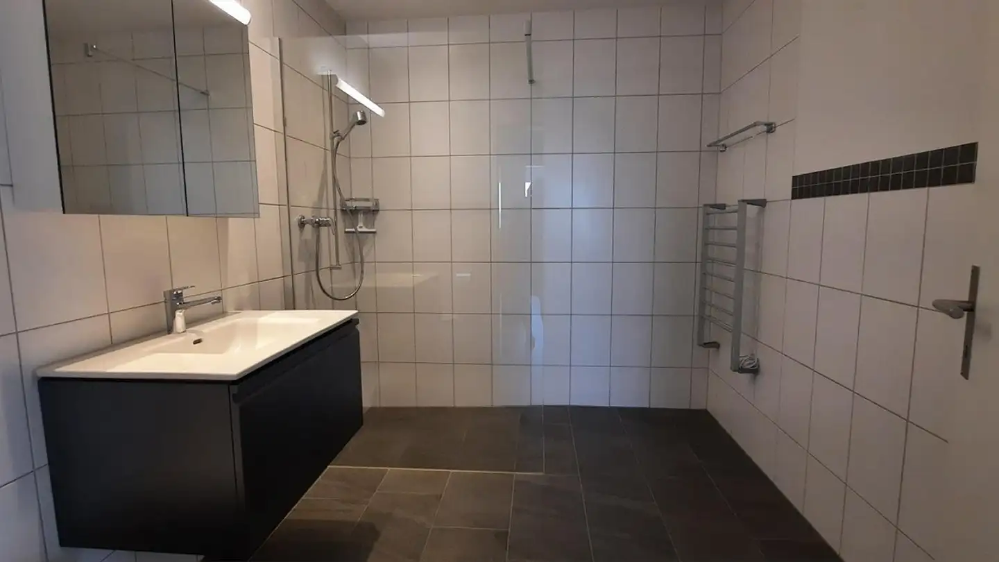 Wohnung mieten - Heidegässli 4, 5512 Wohlenschwil