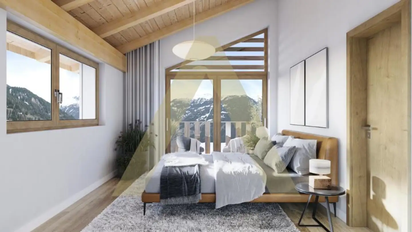 Appartement à vendre - 1936 Verbier - Photo 3