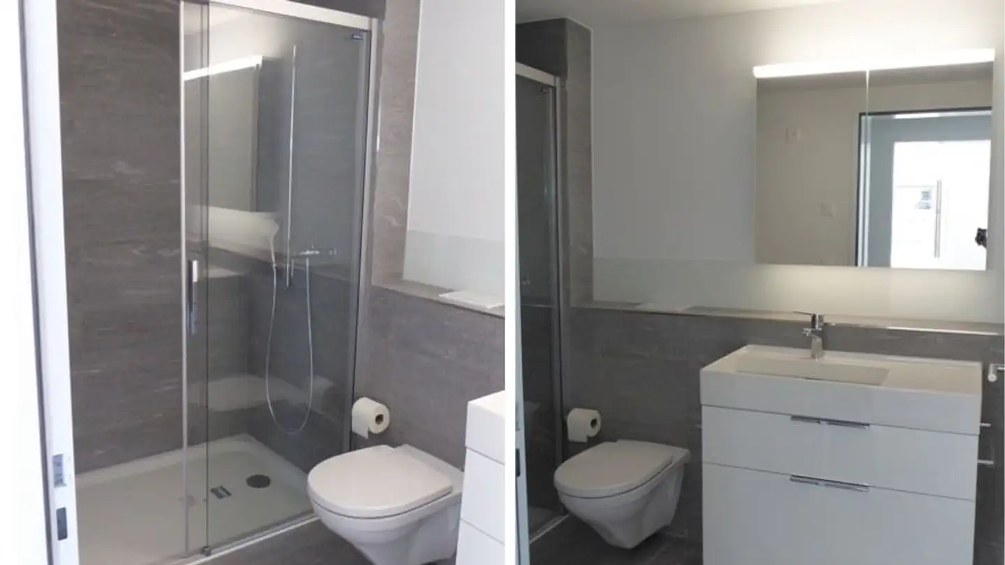 Studio for rent - Sonnenheim, 6344 Meierskappel - Photo 4