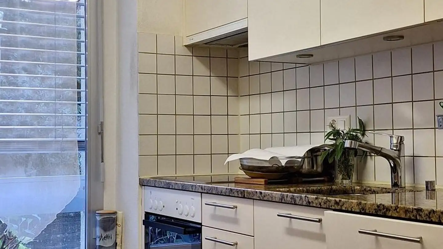 Appartamento in affitto - Via Del Tiglio 17b, 6605 Locarno - Foto 4