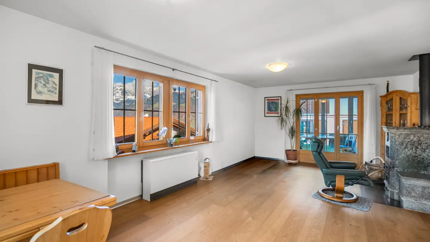 Casa singola in vendita - 7214 Grüsch - Photo 2