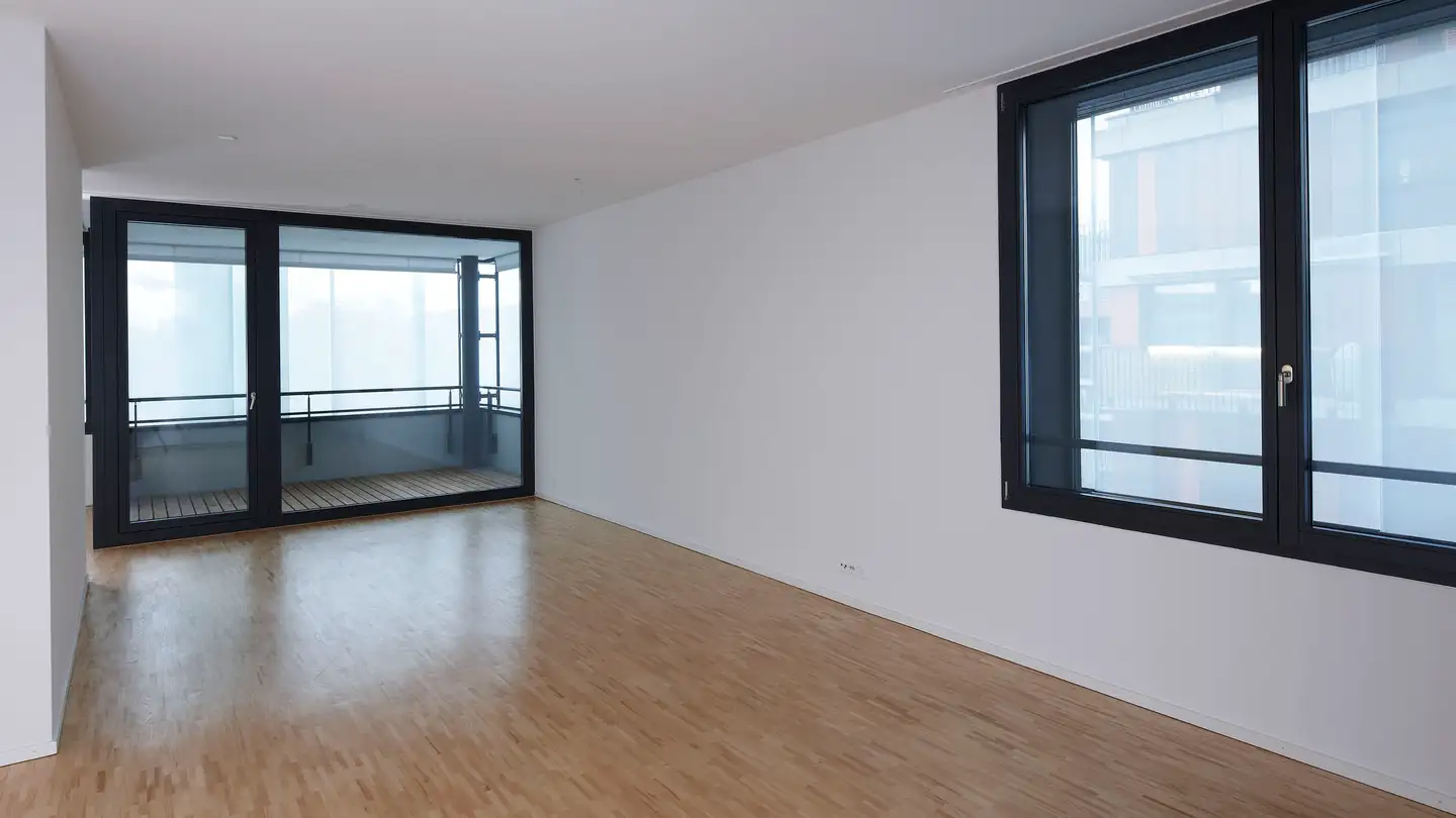 Appartamento in affitto - Eichgutstrasse 6, 8400 Winterthur - Foto 2