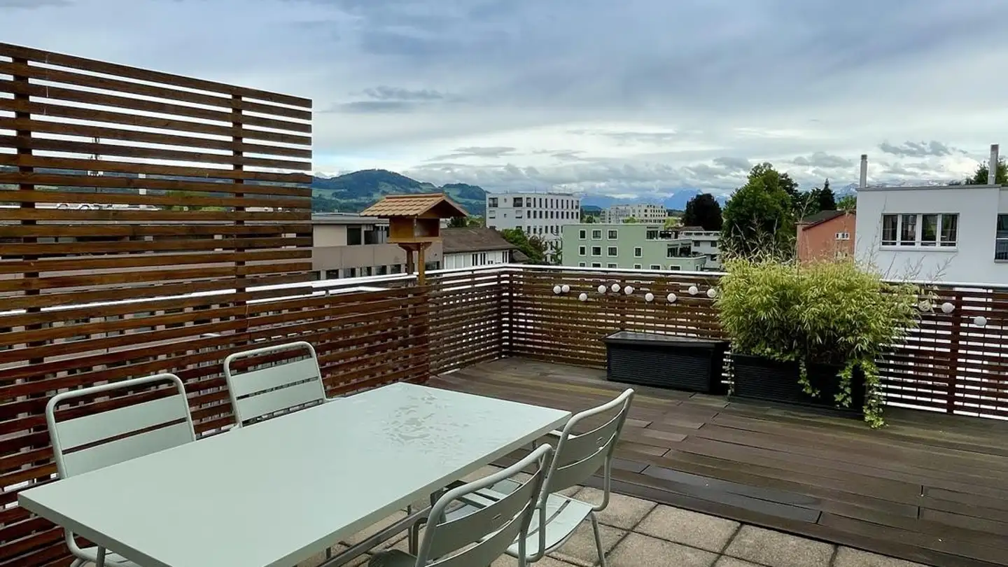 Appartement à louer - Guyer-Zeller-Strasse 33, 8620 Wetzikon ZH - Photo 3