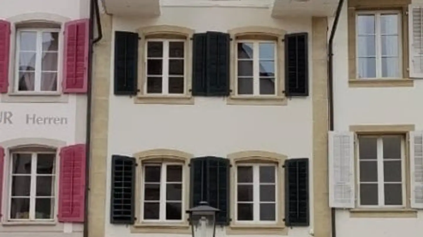 Appartement à louer - Kirchplatz 22, 4800 Zofingen - Photo 2