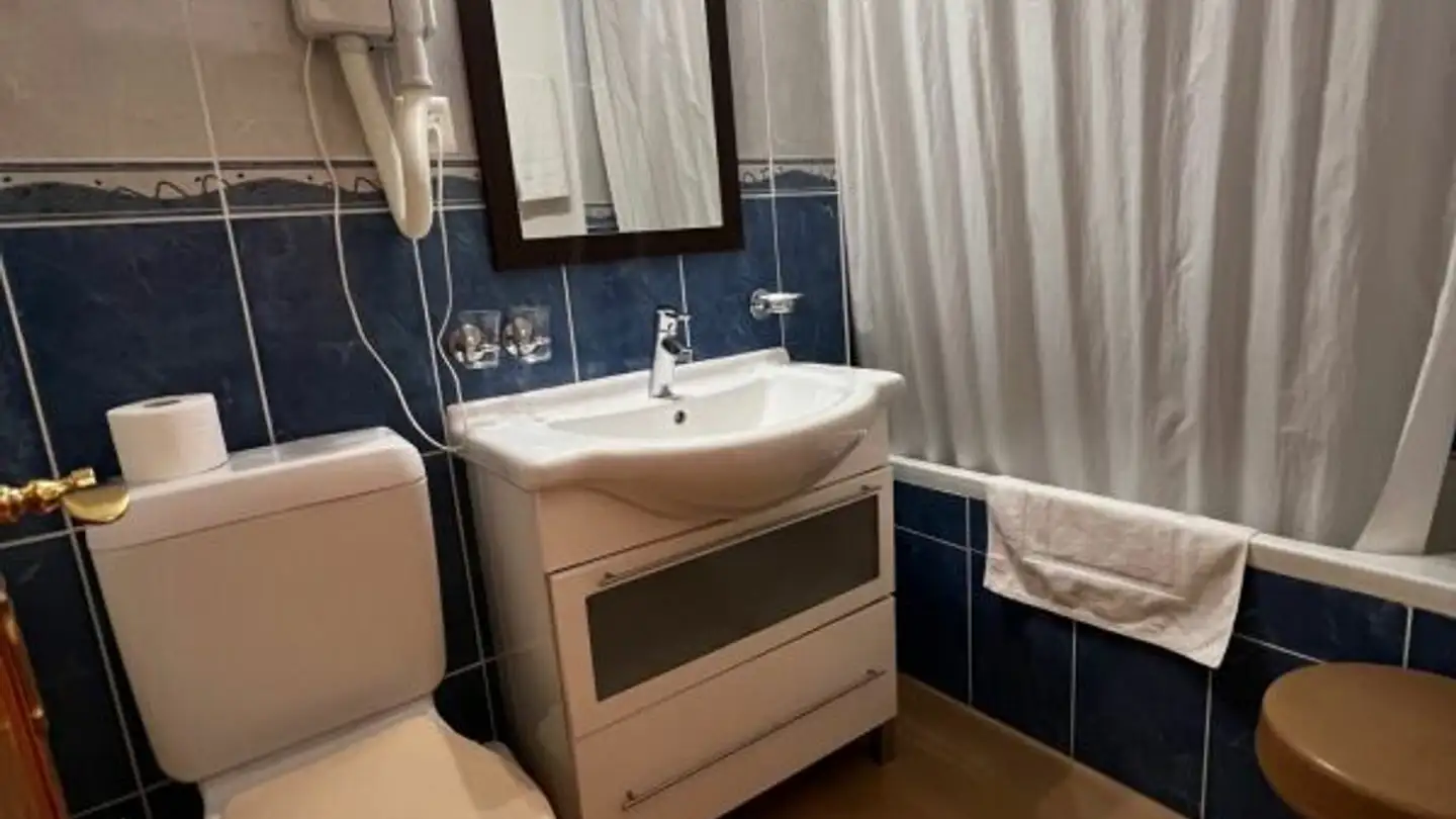 Appartamento in affitto - Route Du Village 5, 1884 Villars-sur-Ollon - Foto 4