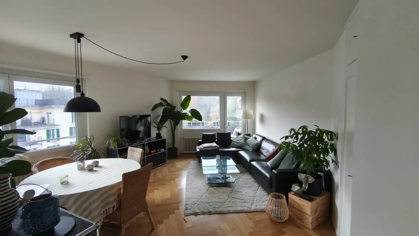 Appartement à louer - Wetlistrasse, 8032 Zürich