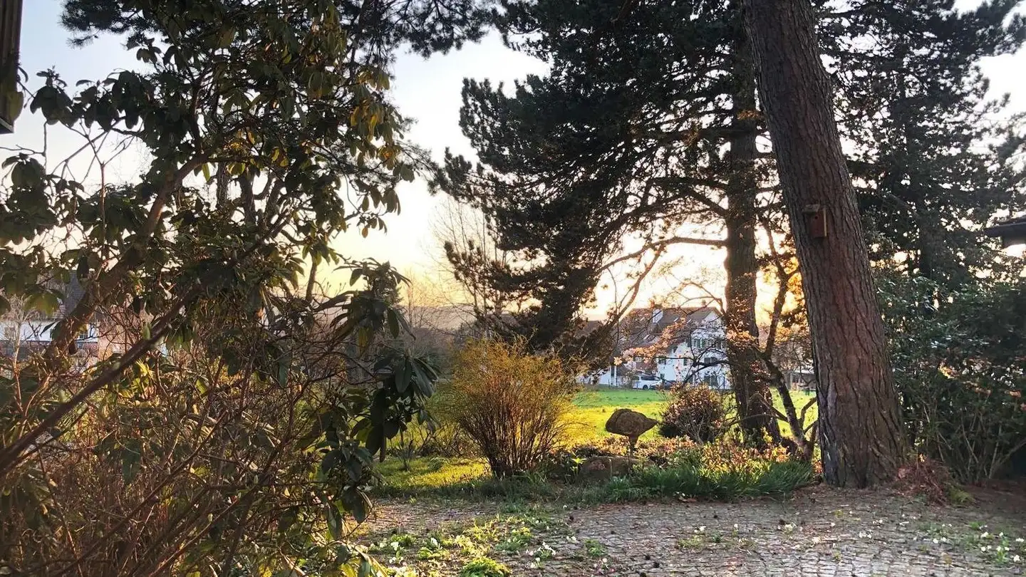 Einfamilienhaus mieten - Im Amt 6, 8605 Gutenswil - Foto 2
