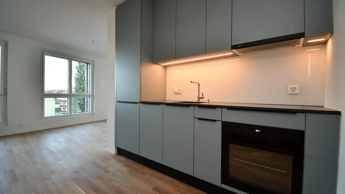 Apartment for rent - Freiburgstrasse 166, 3008 Bern