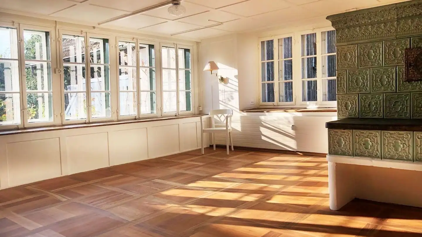 Einfamilienhaus mieten - Im Amt 6, 8605 Gutenswil - Foto 4