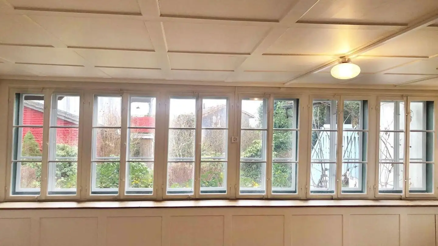 Single house for rent - Im Amt 6, 8605 Gutenswil - Photo 4