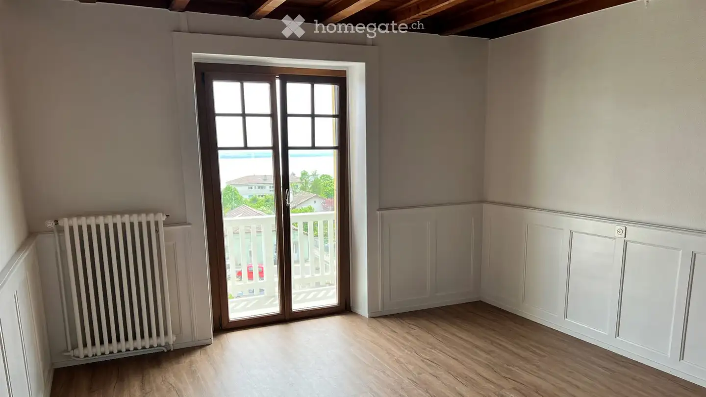 Apartment for rent - Grand-Rue 7a, 2035 Corcelles NE - Photo 4