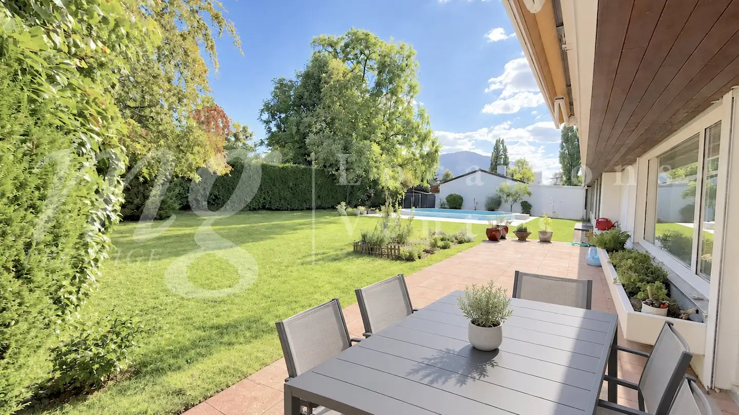 Single house for rent - 1226 Thônex - Photo 4