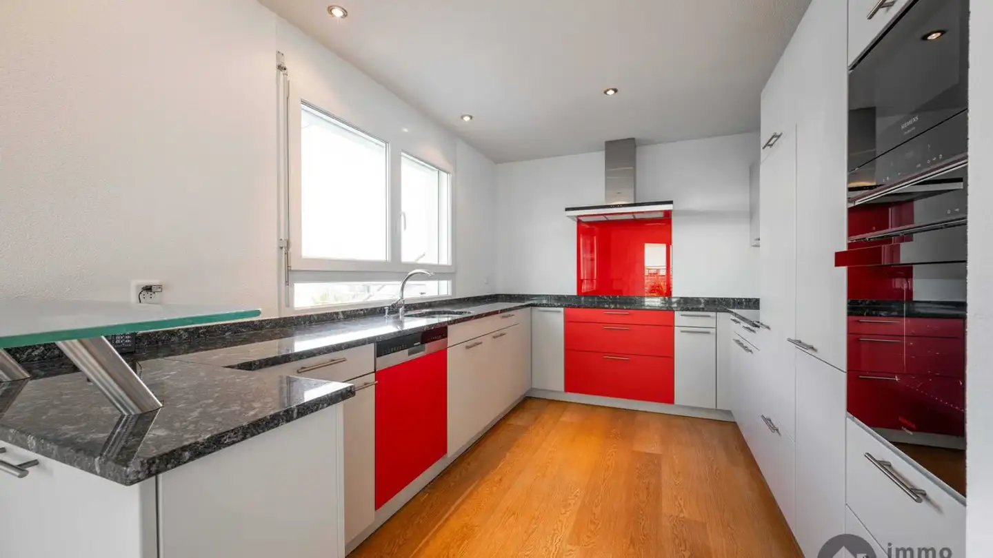 Casa singola in vendita - Säntisweg 2, 4852 Rothrist - Foto 3