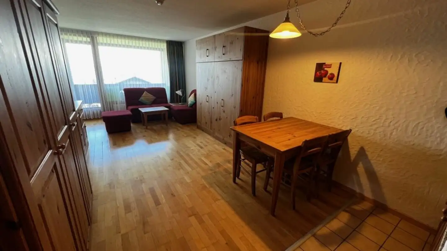 Appartamento in affitto - Route Du Village 5, 1884 Villars-sur-Ollon - Foto 2