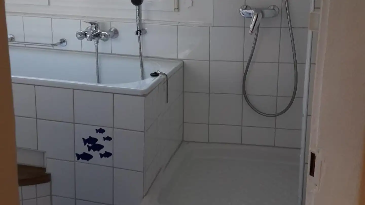 Appartamento in affitto - Nübrigweg 14, 4402 Frenkendorf - Foto 4