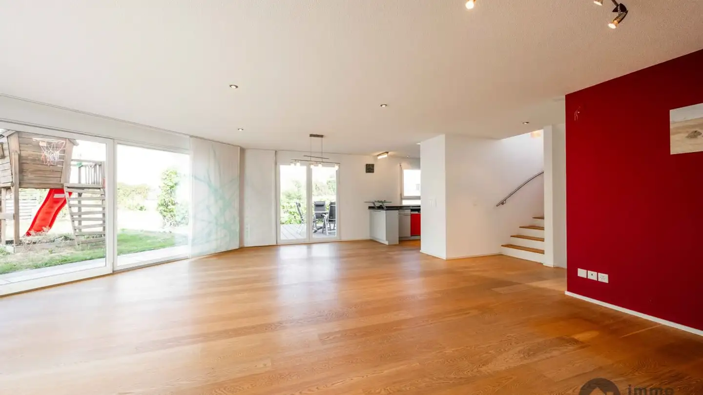 Casa singola in vendita - Säntisweg 2, 4852 Rothrist - Foto 4