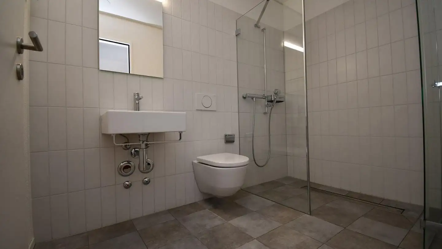 Apartment for rent - Freiburgstrasse 166, 3008 Bern - Photo 3