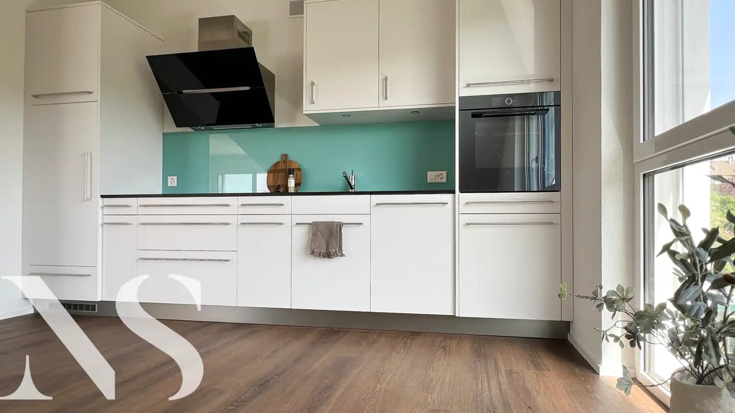 Appartamento in affitto - Dorfstrasse 27, 1792 Cordast - Photo 2