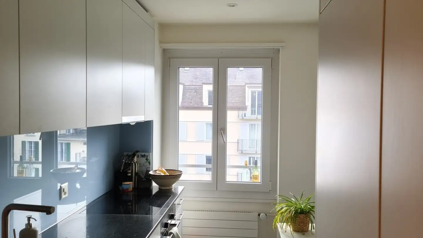 Appartement à louer - Wetlistrasse, 8032 Zürich - Photo 2