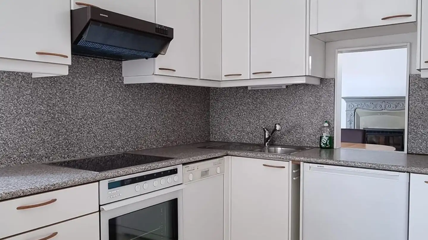 Appartamento in affitto - Stráda Dra Pésa 6, 6968 Sonvico - Photo 2