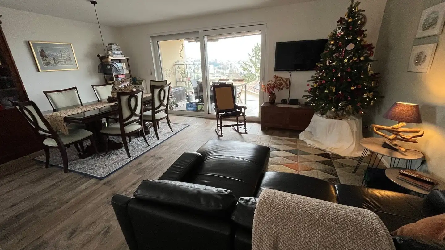 Apartment for rent - Place Du Motty, 1024 Ecublens VD