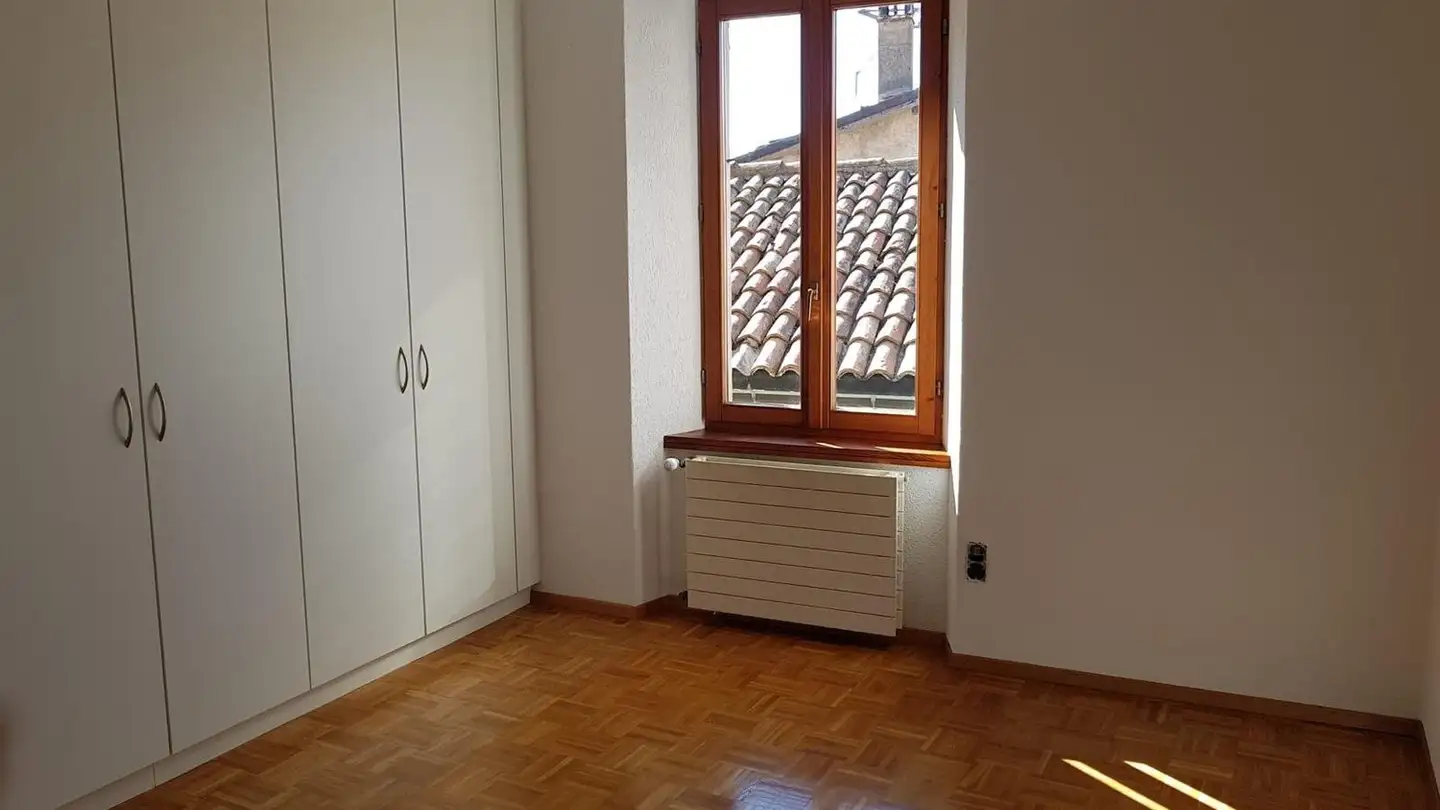 Appartamento in affitto - Stráda Dra Pésa 6, 6968 Sonvico - Photo 3