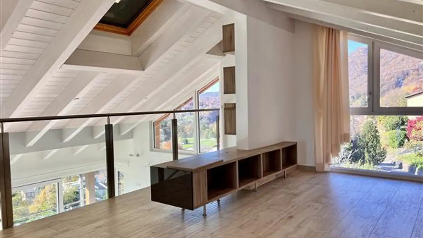 Appartamento in affitto - 6981 Bedigliora