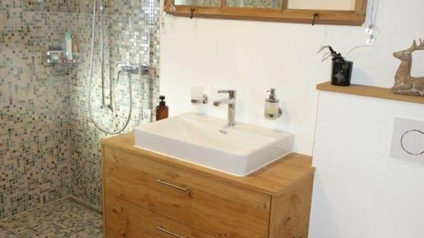 Casa singola in vendita - Via Plaun Da Crusch, 7175 Sumvitg - Photo 4