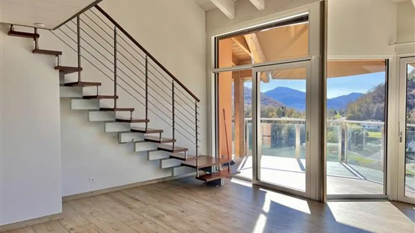 Appartamento in affitto - 6981 Bedigliora - Photo 3