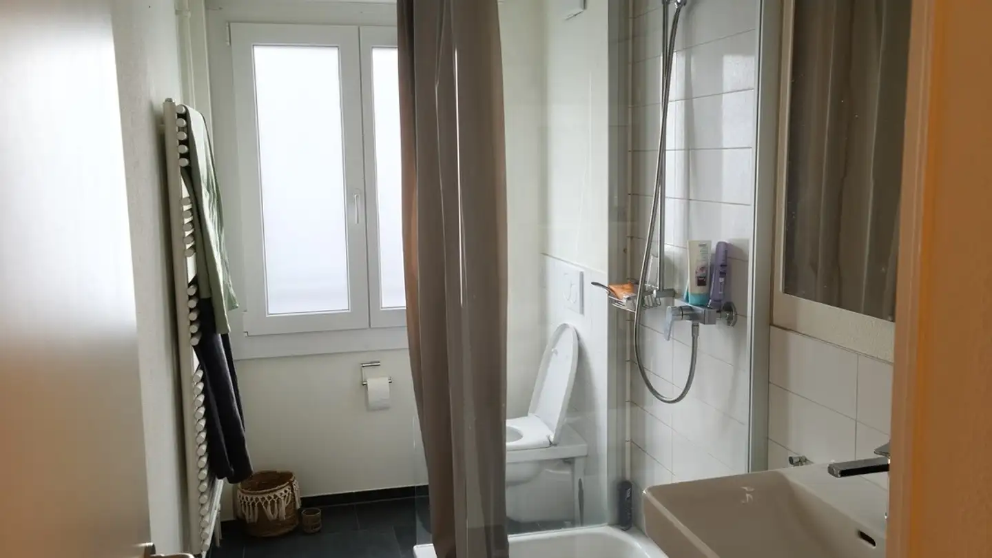 Appartement à louer - Wetlistrasse, 8032 Zürich - Photo 4