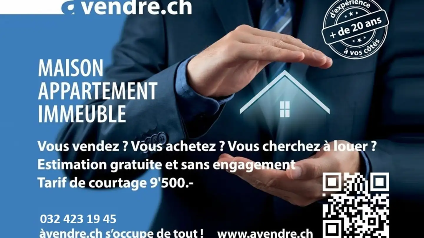 Appartement à vendre - 2900 Porrentruy - Photo 2