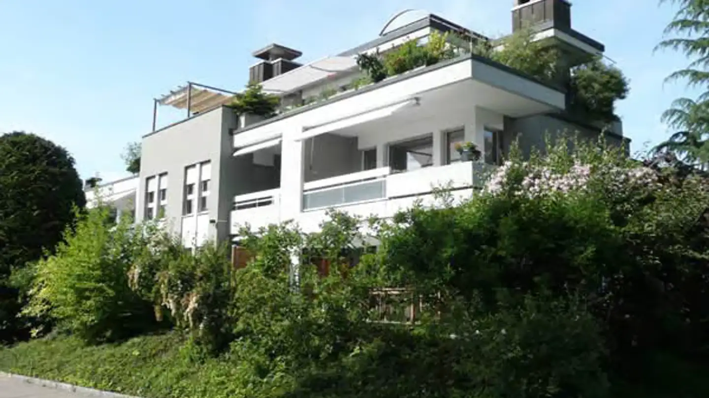Penthouse for rent - Haslenstrasse 13, 8903 Birmensdorf ZH