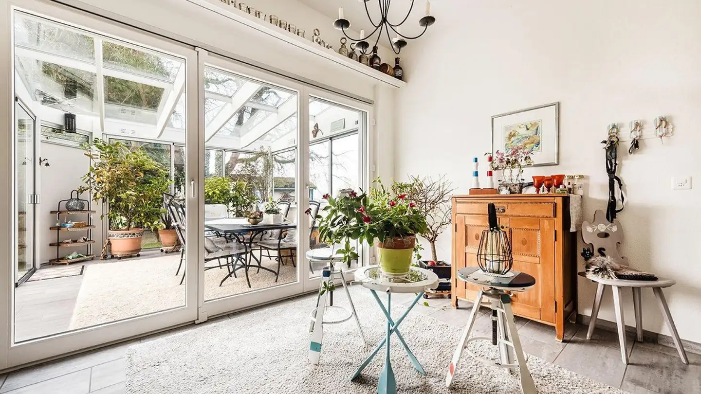 Single house for sale - Hauptstrasse 4, 8574 Lengwil - Photo 3